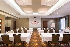 Ramada Plaza Resort & Suites by Wyndham Orlando Intl Drive
