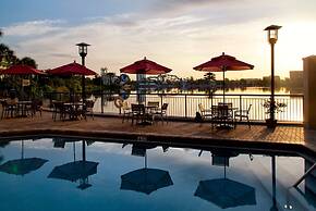 Ramada Plaza Resort & Suites by Wyndham Orlando Intl Drive