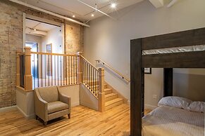 Hotel Maxwell Anderson