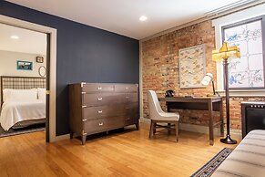 Hotel Maxwell Anderson