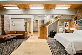 Hotel Maxwell Anderson