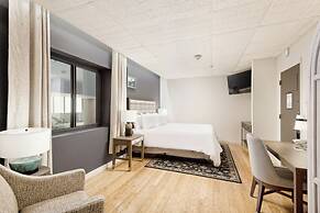 Hotel Maxwell Anderson