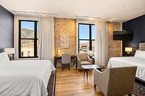 Hotel Maxwell Anderson