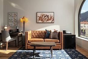 Hotel Maxwell Anderson