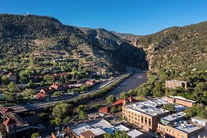 Hotel Maxwell Anderson