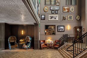 Hotel Maxwell Anderson