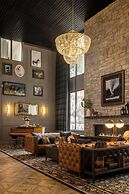 Hotel Maxwell Anderson