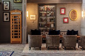 Hotel Maxwell Anderson