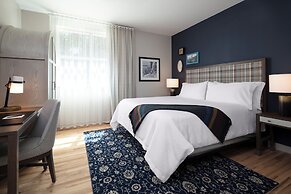 Hotel Maxwell Anderson