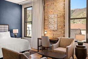 Hotel Maxwell Anderson