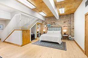 Hotel Maxwell Anderson