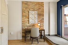 Hotel Maxwell Anderson