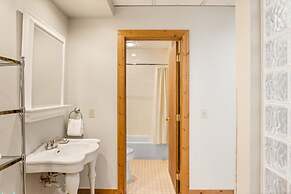 Hotel Maxwell Anderson