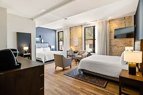 Hotel Maxwell Anderson