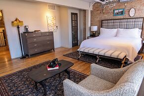 Hotel Maxwell Anderson