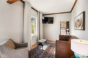 Hotel Maxwell Anderson