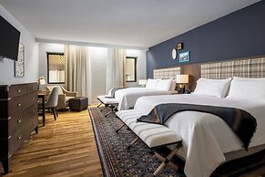 Hotel Maxwell Anderson