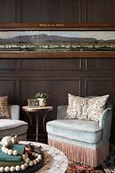 Hotel Maxwell Anderson