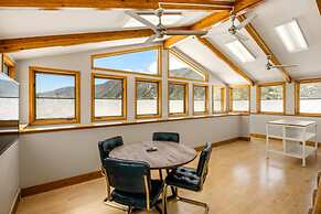 Hotel Maxwell Anderson