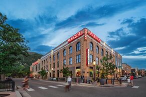 Hotel Maxwell Anderson