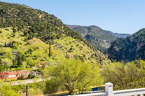 Hotel Maxwell Anderson