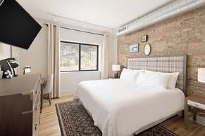 Hotel Maxwell Anderson