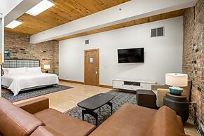 Hotel Maxwell Anderson