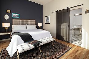 Hotel Maxwell Anderson