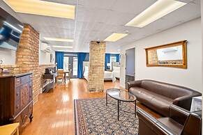 Hotel Maxwell Anderson