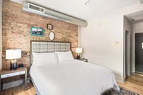 Hotel Maxwell Anderson