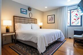 Hotel Maxwell Anderson