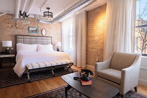 Hotel Maxwell Anderson