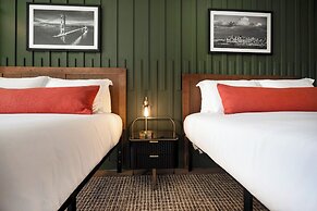 Bodega Coast Inn And Suites
