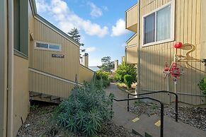 Bodega Coast Inn And Suites