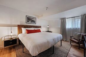 Bodega Coast Inn And Suites