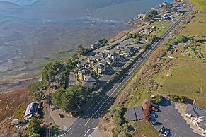Bodega Coast Inn And Suites