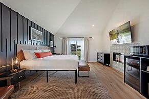 Bodega Coast Inn And Suites