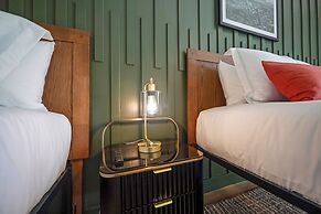 Bodega Coast Inn And Suites