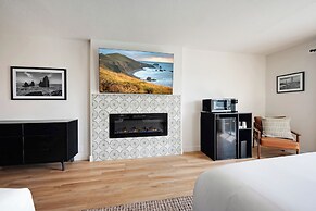 Bodega Coast Inn And Suites
