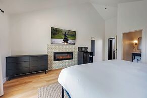 Bodega Coast Inn And Suites