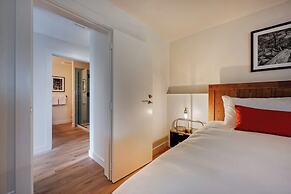 Bodega Coast Inn And Suites