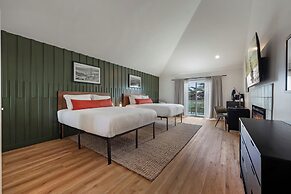 Bodega Coast Inn And Suites