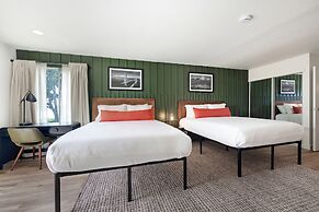 Bodega Coast Inn And Suites