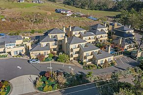 Bodega Coast Inn And Suites