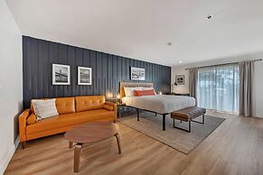 Bodega Coast Inn And Suites
