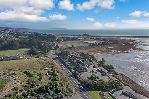 Bodega Coast Inn And Suites