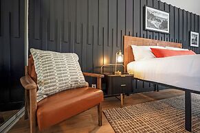 Bodega Coast Inn And Suites