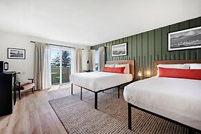Bodega Coast Inn And Suites