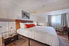 Bodega Coast Inn And Suites