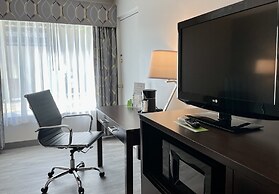 La Quinta Inn by Wyndham Lynnwood